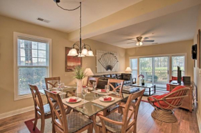 6 Mi to Boardwalk Condo with Pool in Myrtle Beach